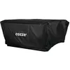 Image de Cozze® Housse de Protection pour Four à Pizza 17"   Compatible E300 et série 500 (E500/G-500/Plancha 500)   Oxford 600D, PVC, UV, Noir en occasion ou reconditionné