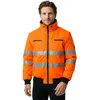 Image de Mascot Veste De Pilote Safe Arctic 00535