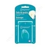 Image de COMPEED Pansements Oeils-de-Perdrix Entre Les Orteils (10 pansements)