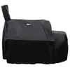 Image de Housse pour barbecue Offset Smoker Oklahoma Joe