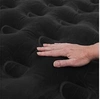 Image de Matelas pneumatique Classic Double noir et gris