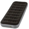 Image de Matelas pneumatique Classic Single noir et gris