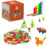 Image de Plus-Plus - Princesse Boîte de 600 Pièces Jeux de Construction Néon, PP3311 en occasion ou reconditionné