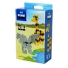 Image de Plus-Plus - Basic Safari Chevalier Boîte de 70 Pièces Jeux de Construction, PP3751