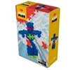 Image de ++ Box Mini Neon Robot 70 pcs