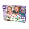 Image de Jeu de construction Kit de découverte Pastel & Néon