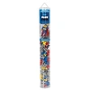 Image de Jeu de construction de 100 pièces Tube Super héro