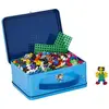 Image de Plus Plus - Valisette Metal Basic Et Neon - 600 Pieces Pour Enfant - Jouet D'imitation