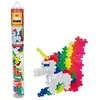 Image de Jeu de construction de 100 pièces Tube Licorne