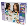 Image de Kit de construction Mega Pastel 1200 pièces