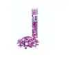Image de Jeu de construction Tube Méga Paillettes 240 pièces