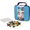 Image de Valisette De Voyage 100 Pieces Pour Enfant - Jouet D'imitation