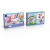 Image de Jeu de construction Kit découverte licornes 275 pièces