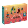 Image de Jeu de construction Kit découverte Robots