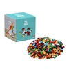 Image de Jeu de construction Recharge Arc-en-ciel 600 pièces