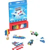 Image de Plus Plus -  Bloc D'activite - Transport - 125 Pieces