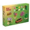 Image de Jeu de construction Kit decouverte Echoppe aux fleurs