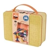 Image de Jeu de construction Valisette Big Basic 70 pièces