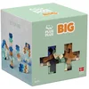 Image de Plus Plus -  - Recharge Big Breeze - 100 Pieces