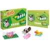 Image de PlusPlus BIg Set Activité Animaux 40 Pieces