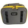 Image de Sac pochette isotherme 6 litres Lunch box Mini Glacière portable Chantier Camping Plage
