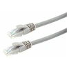 Image de MicroConnect - Câble réseau - RJ-45 (M) pour RJ-45 (M) - 2 m - UTP - CAT 6 - démarré, sans halogène, sans crochet - gris