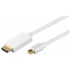 Image de MicroConnect câble vidéo/audio - 1.8 m