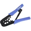 Image de TRENDNET RJ-11/RJ-45 Pince à sertir/couper/dénuder, TC-CT68 en occasion ou reconditionné