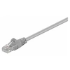 Image de MicroConnect - Câble réseau - RJ-45 (M) pour RJ-45 (M) - 10 m - UTP - CAT 5e - gris
