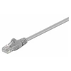 Image de MicroConnect - Câble réseau - RJ-45 (M) pour RJ-45 (M) - 2 m - FTP - CAT 5e - gris