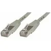 Image de MicroConnect - Câble réseau - RJ-45 (M) pour RJ-45 (M) - 20 m - FTP - CAT 5e - gris