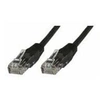 Image de MicroConnect - Câble réseau - RJ-45 (M) pour RJ-45 (M) - 1.5 m - UTP - CAT 5e - noir