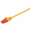 Image de MicroConnect - Câble réseau - RJ-45 (M) pour RJ-45 (M) - 3 m - UTP - CAT 6 - jaune
