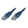 Image de MicroConnect câble de réseau - 7.5 m - bleu