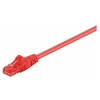 Image de MicroConnect - Câble réseau - RJ-45 (M) pour RJ-45 (M) - 20 m - UTP - CAT 6 - rouge