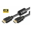 Image de MicroConnect High Speed HDMI with Ethernet - HDMI avec câble Ethernet - 1 m