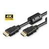 Image de MicroConnect High Speed HDMI with Ethernet - Câble HDMI avec Ethernet - HDMI mâle pour HDMI mâle - 15 m