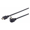 Image de MicroConnect High Speed HDMI with Ethernet - HDMI avec câble Ethernet - 2 m