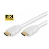 Image de MicroConnect High Speed HDMI with Ethernet - HDMI avec câble Ethernet - 15 m