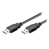 Image de MicroConnect câble USB - 5 m