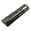 Image de - Batterie de portable (équivalent à : HP 593553-001) - Lithium Ion - 6 cellules - 4400 mAh - pour Compaq Presario CQ42, CQ43, CQ56, CQ57, CQ58, CQ62