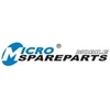 Image de MicroSpareparts Mobile - Adaptateur secteur - pour Toshiba Satellite C50, C55, C70, C75, C850, C855, L50, L55, L70, M50, NB10, P50, S50, Z30