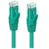 Image de MicroConnect - Câble réseau - RJ-45 (M) pour RJ-45 (M) - 30 cm - UTP - CAT 5e - vert
