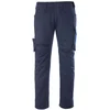 Image de Mascot Pantalon De Travail Unique 12079 Big Thigh Pockets 56