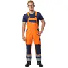 Image de Mascot Combinaison Avec Poches Pour Genouillères Safe Compete 07169