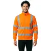 Image de Mascot Sweat-shirt à Zip Safe Classic 50115