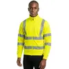 Image de Mascot Sweat-shirt à Zip Safe Classic 50115