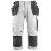 Image de Mascot Pantalon 3/4 Unique 14349 Hanging Pockets 50