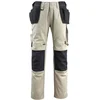 Image de Mascot Pantalon De Travail Unique 14031 Hanging Pockets Big 60