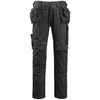 Image de Mascot Pantalon De Travail Unique 14131 Hanging Pockets Big 46